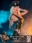 Sour Magazine May 2019