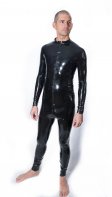 Male Latex Catsuit