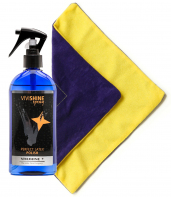 Vivishine Viviwipe and Spray Bundle