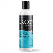 beGloss Easy Glide  250ml