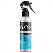 Latex Rubber Dressing Aid beGloss Easy Glide Premium Spray 250ml