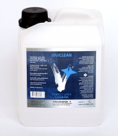 Latex Rubber Cleaner Vivishine Viviclean 2.5l