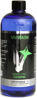 PVC Wetlook Cleaner Viviwash 500ml 